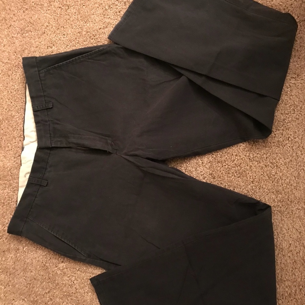 Banana Republic Chinos
